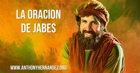 Un Nuevo Amanecer: La Oración de Jabes - Anthony Hernandez