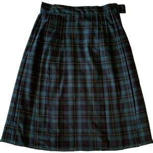 Nagle College Winter Skirt – Nicks Bairnsdale