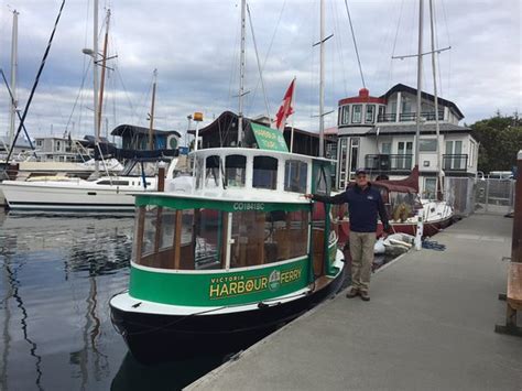 Victoria Harbour Ferry - 2019 All You Need to Know BEFORE You Go (with ...