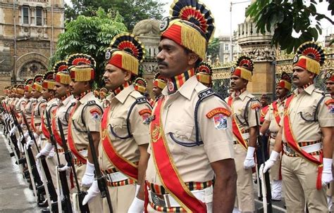 Railway Protection Force(RPF) Recruitment 2018 – 8619, Constable Post ...