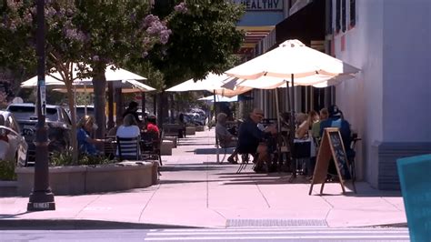 Brentwood Offers Grants to Restaurants for Outdoor Dining Spaces – NBC ...