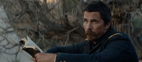 Movie Trailer: "Hostiles" - Next Best Picture