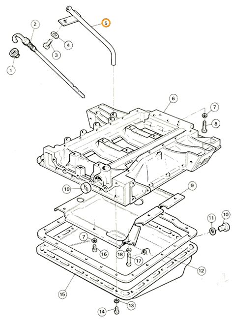 Delorean Wiring Diagram