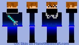 May's Dream Minecraft Skin