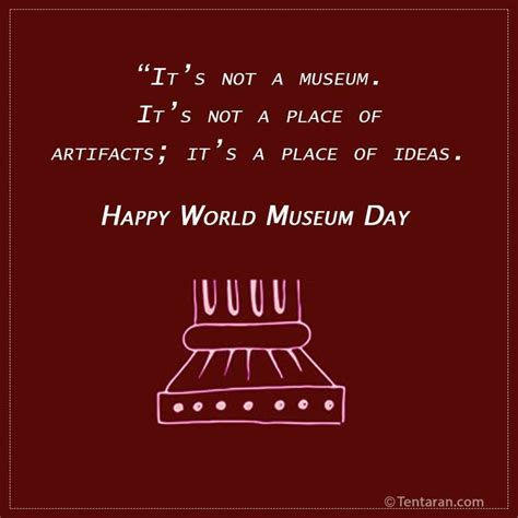 International museum day quotes Quotes Images, Image Quotes, Artifacts ...