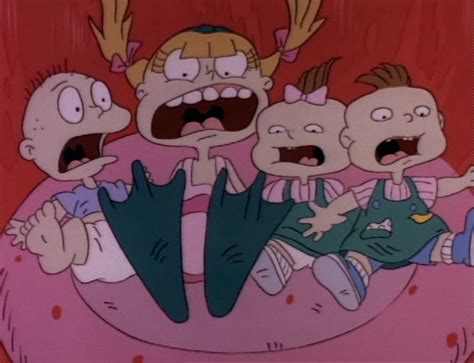 Image - Rugrats The Inside Story.jpg - Nickipedia - All about ...