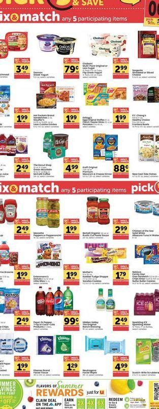 Albertsons Yuma AZ - 252 W 32nd St | Store Hours & Deals