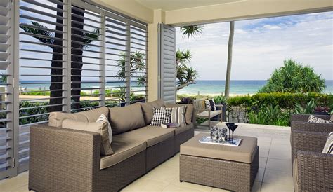 Aluminium Shutters - Buy Quality Aluminium Plantation Shutters Online