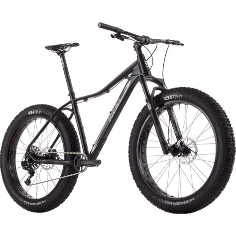 Borealis Bikes Flume GX/Bluto Complete Fat Bike - 2016 - Bikes