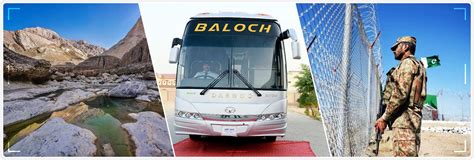 Tourism In Balochistan: Travel Guide To Baluchistan;