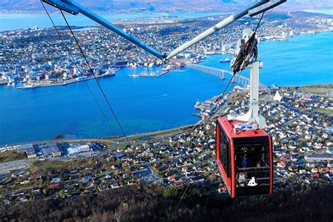 THE 15 BEST Things to Do in Tromso - UPDATED 2020 - Must See Attractions in Tromso, Norway ...