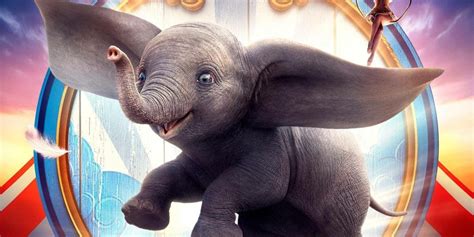 Dumbo (2019) Reactions: An Enjoyable Disney Live-Action Remake