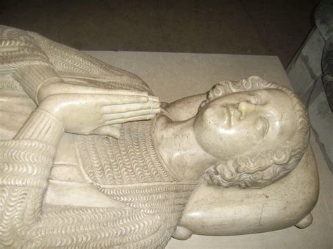 Tomb of Robert II, King of France...my 33rd great-grandfather. | Effigy ...