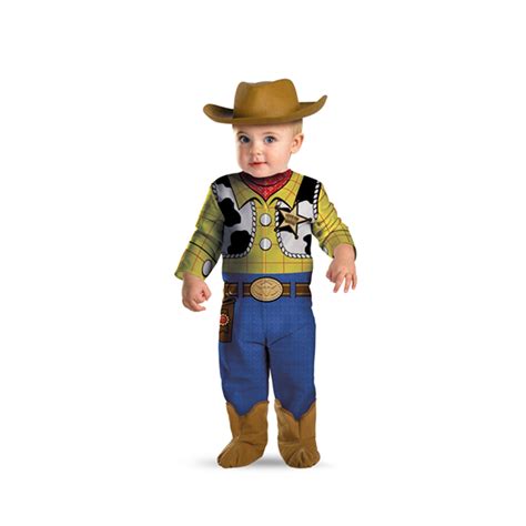 Disney Woody Classic Child Halloween Costume