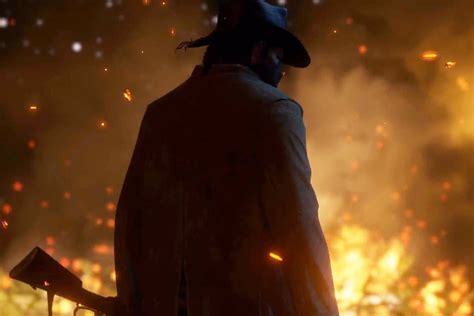 Red Dead Redemption 2 trailer shows off gorgeous graphics | London Evening Standard | Evening ...