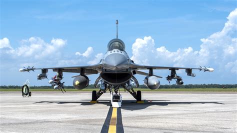 Report to Congress on Possible F-16 Fighter Sale to Turkey - USNI News