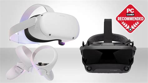 Best VR headset in 2024: my top picks for stunning virtual reality ...