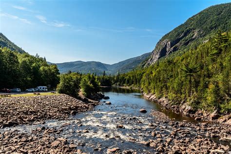 Qu’est-ce qu’un bassin versant? - Fondation Rivières