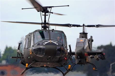 HD Military Helicopter Wallpaper