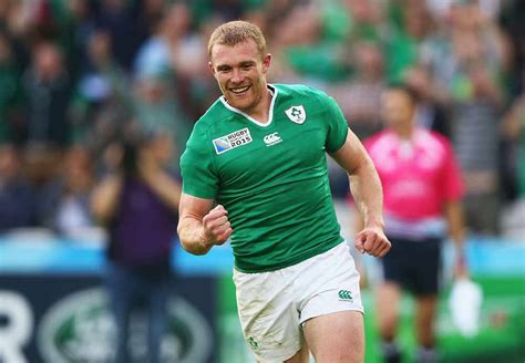 2019 RUGBY WORLD CUP: Ireland’s Keith Earls makes return from injury for Japan clash - Dublin's ...