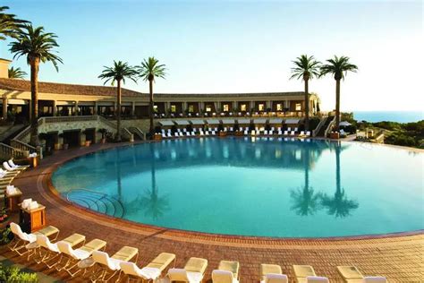 The best hotels in orange county