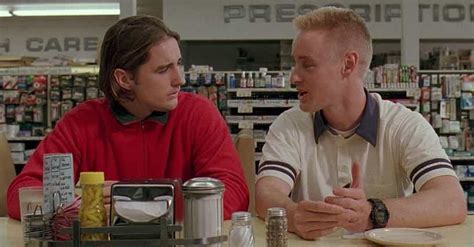 The Best Bottle Rocket Movie Quotes (1996)