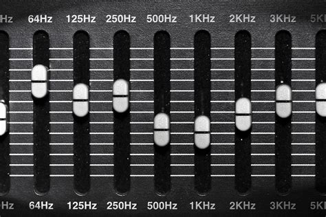 How To Set Audio Equalizer Properly