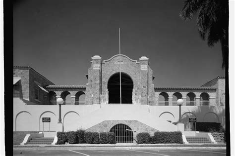 Hialeah has an Absolutely Gorgeous Old Water Treatment Plant - Curbed Miami