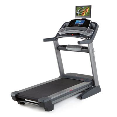 Freemotion Treadmills – Reviews of ICON’s High Performance Brand