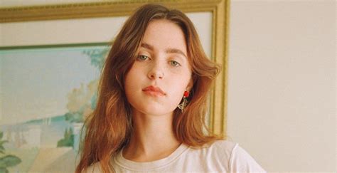 Clairo Delicately Deals With The Potential Of Budding Love On 'Sofia' | The Interns