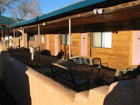 WESTERN MOTEL (Magdalena, NM) - Motel Yorumları - Tripadvisor