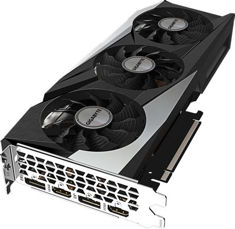 Gigabyte GeForce RTX 3060 Gaming OC GPU (rev. 2.0) | at Mighty Ape ...