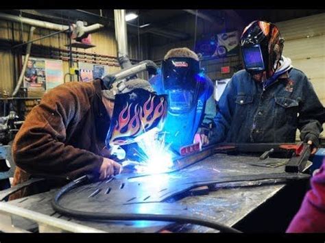 Welding School | Welding School Albany Ny | Welding School Arizona ...