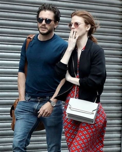 GOT Star Kit Harington’s Net Worth – Castle, Cars and Luxury Life ...