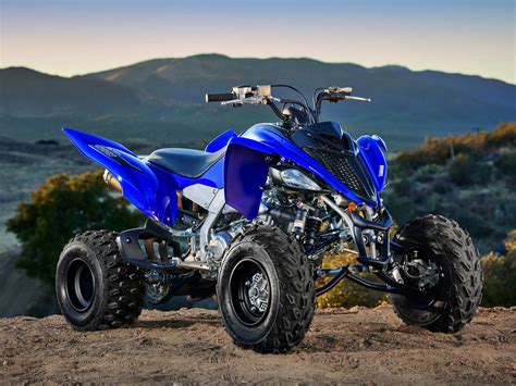 Polaris Scrambler 1000 Vs Yamaha Raptor 700r | Reviewmotors.co