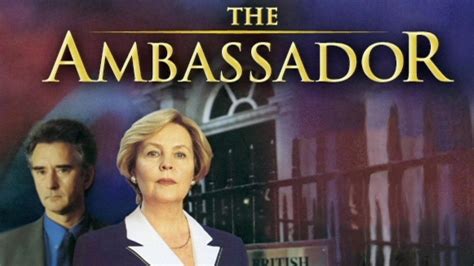 Watch The Ambassador Streaming Online - Yidio