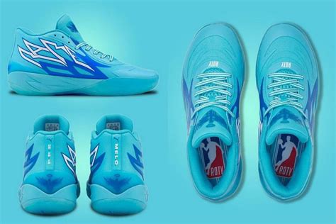 LaMelo Ball: 4 popular LaMelo Ball x Puma MB.02 colorways of 2022