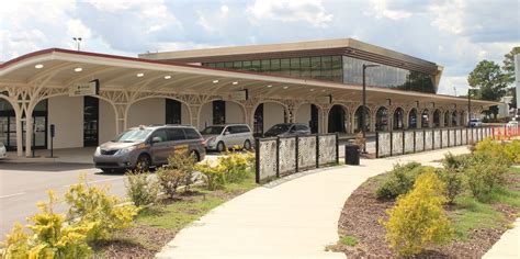 Fayetteville Regional Airport updating hangar space, security system, terminal | CityView