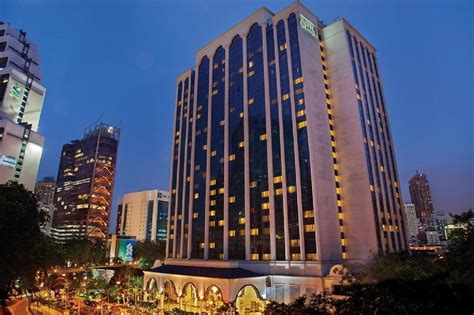 Hotel Istana Kuala Lumpur City Centre Kuala Lumpur, Malaysia — book Hotel, 2024 Prices