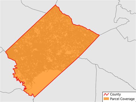 Aiken County, South Carolina GIS Parcel Maps & Property Records