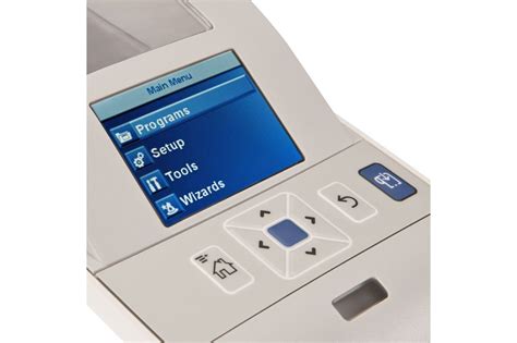 PC23D Desktop Direct Thermal Barcode Printer