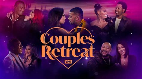 What time will VH1 Couples Retreat Season 2 air? Release date, plot ...