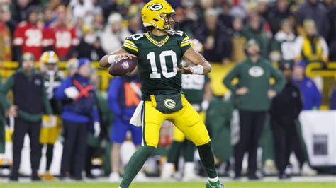 How five Packers players to watch performed vs Chiefs | Yardbarker