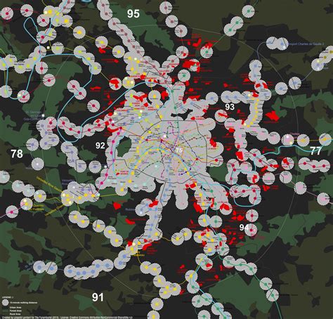 Paris: Squatter City, Slum City – Approaches to the Modern City