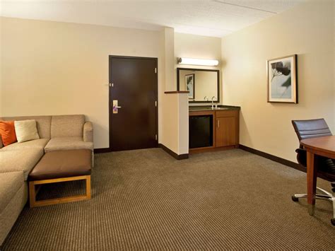 Hyatt Place Atlanta Airport - Atlanta Airport Hotel