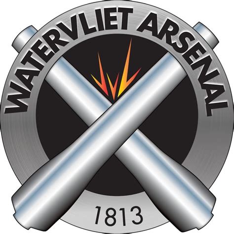 U.S. Army Watervliet Arsenal - YouTube