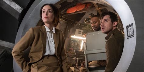 Timeless Season 2 Gets A Premiere Date From NBC | Screen Rant