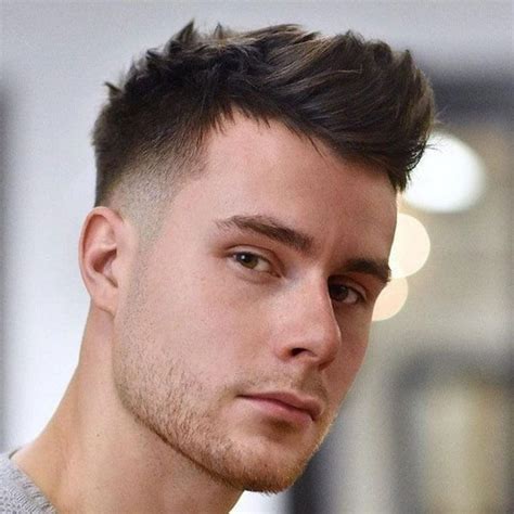 20 Clean Cut Haircuts For Businessmen 2023 | Best Business Hairstyles for Young Men | Men's Style