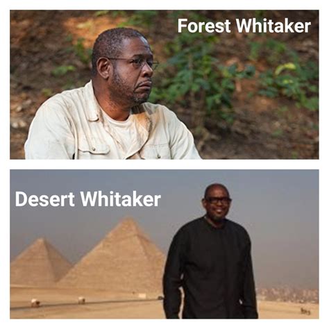 Forest Whitaker - Meme Guy