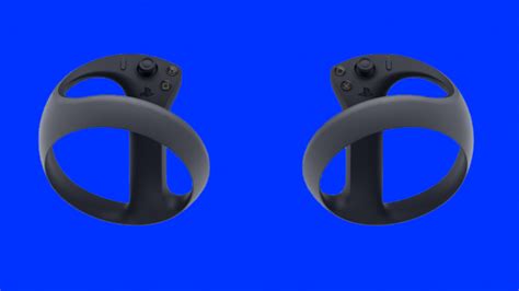 Sony just revealed the radical design of its PS5 VR controller